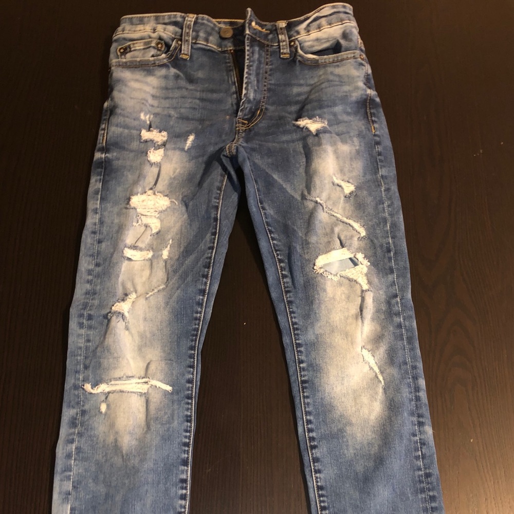 American Eagle pants